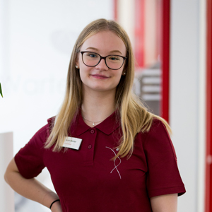 Neele-Marie Becker